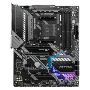 Motherboard